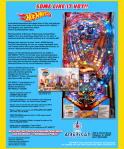 Hot Wheels Classic Edition