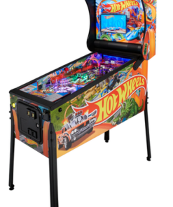 American Pinball Games