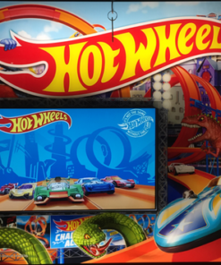 Hot Wheels Classic Edition