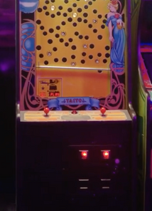 Ice Cold Beer Remake Arcade Machine