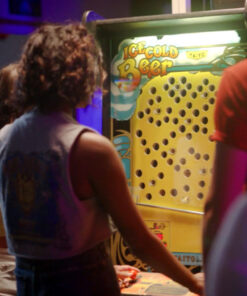 Ice Cold Beer Remake Arcade Machine