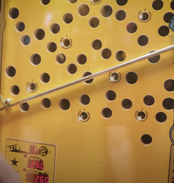 Ice Cold Beer Remake Arcade Machine