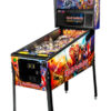 Iron Maiden - Pro Edition pinball machine