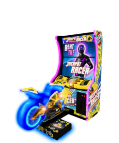 Jackpot Racer Arcade