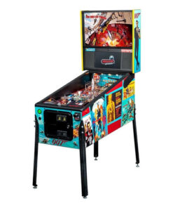 James Bond 007 Pinball Machine - Premium Model