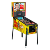 James Bond 007 Pinball Machine - Pro Model