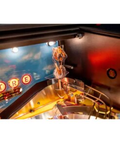 James Bond 007 Pro Pinball Machine by Stern