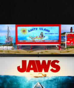 Jaws 50th Anniversary Edition Topper Accessory
