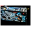 Jaws Pinball Armor - Officially Licensed Accessory