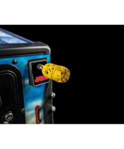 Jaws Pinball Shooter Knob