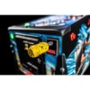 Jaws Pinball Shooter Knob featuring a barrel design inspired by the iconic film