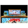 Jaws Pinball Topper Accessory