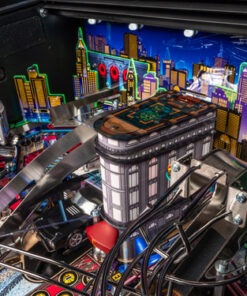 John Wick Pinball - Premium Model