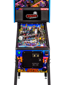 John Wick Pinball - Premium Model