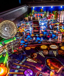John Wick Pinball - Premium Model