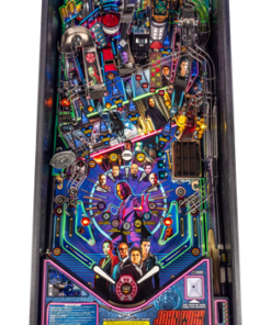 John Wick Pinball - Premium Model