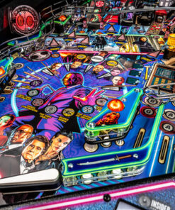 John Wick Pinball - Pro Model