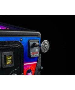 John Wick Pinball Shooter Knob