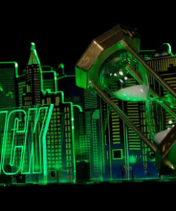 John Wick Pinball Topper Accessory