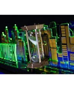 John Wick Pinball Topper by Stern