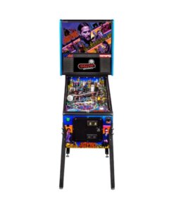 John Wick Premium Pinball Machine by Stern