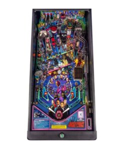 John Wick Premium Pinball Machine by Stern