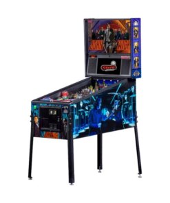 John Wick Pro Pinball Machine by Stern