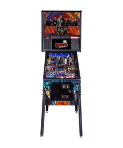 John Wick Pro Pinball Machine by Stern