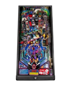 John Wick Pro Pinball Machine by Stern