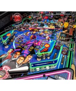 John Wick Pro Pinball Machine by Stern