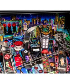 John Wick Pro Pinball Machine by Stern