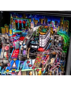 John Wick Pro Pinball Machine by Stern