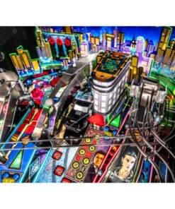 John Wick Pro Pinball Machine by Stern