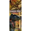 Jurassic Park Banner Accessory measuring 64" x 25