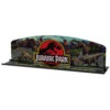 Jurassic Park Official Pinball Topper