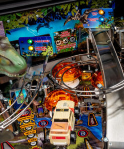 Jurassic Park - Premium Model