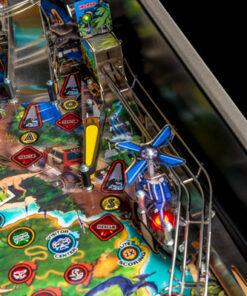 Jurassic Park - Pro Model