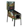 Jurassic Park Pro Pinball Machine by Stern