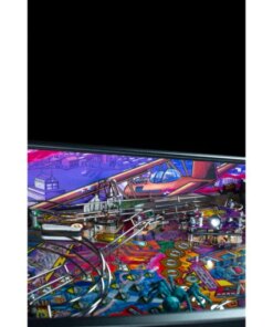 King Kong Pinball Art Blades