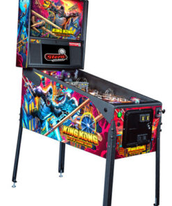 King Kong Pinball - Premium Edition