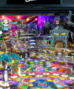 King Kong Pinball - Premium Edition