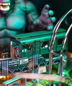 King Kong Pinball - Premium Edition