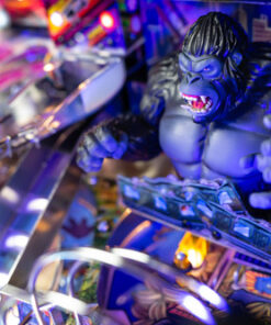 King Kong Pinball - Pro Edition