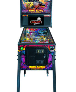 King Kong Pinball - Pro Edition