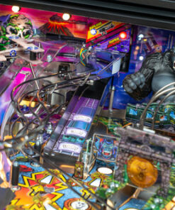 King Kong Pinball - Pro Edition