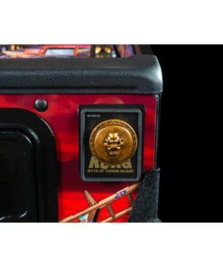 King Kong Pinball Shooter Knob
