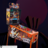 Looney Tunes Pinball Machine - Collector's Edition featuring vibrant artwork and classic characters