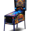 Medieval Madness Remake Pinball Machine - Merlin Edition