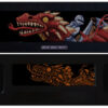 Medieval Madness Remake XL Extended HD Display + Upgraded Sound System