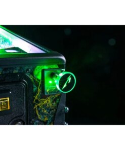 Metallica Remastered Pinball Shooter Knob